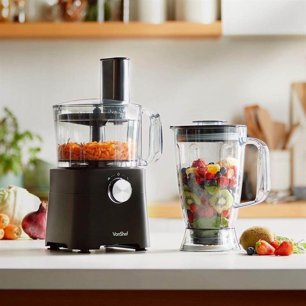 Food Processor