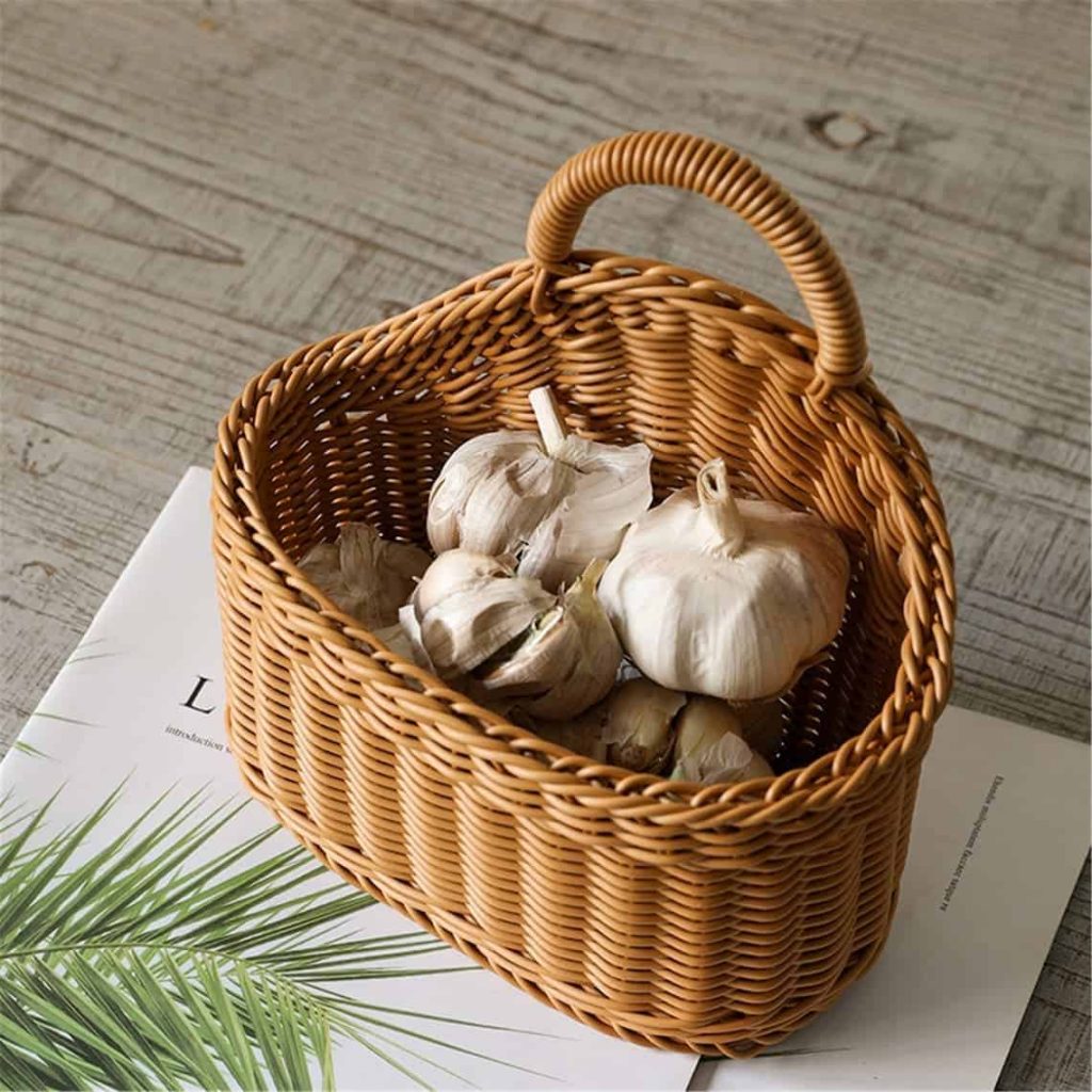 Hanging Storage Baskets