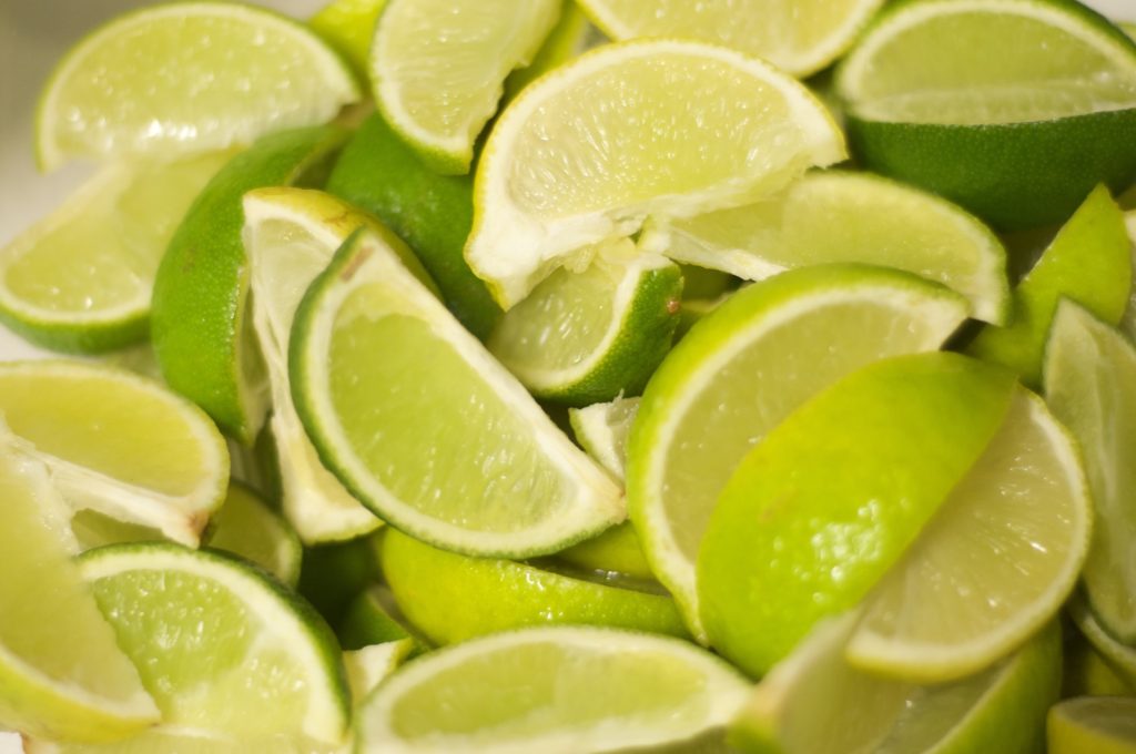 Lime Juice Substitutes