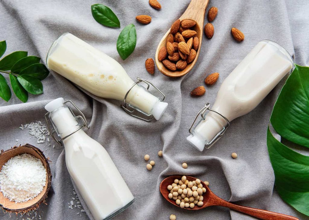 Does Almond Milk Go Bad?