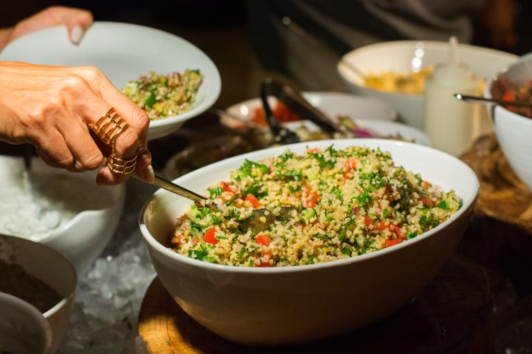 Quinoa Vs Millet Benefits Differences Similarities The Home Tome