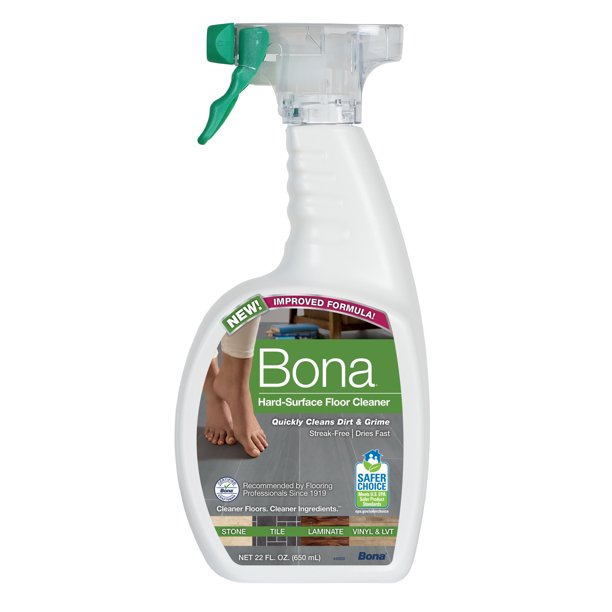 Bona Hard-Surface Floor Cleaner