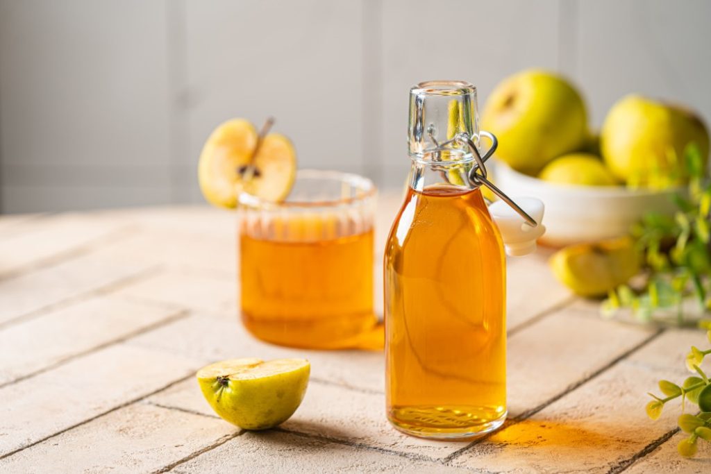 Pickle Juice Vs Apple Cider Vinegar: What You Should Know