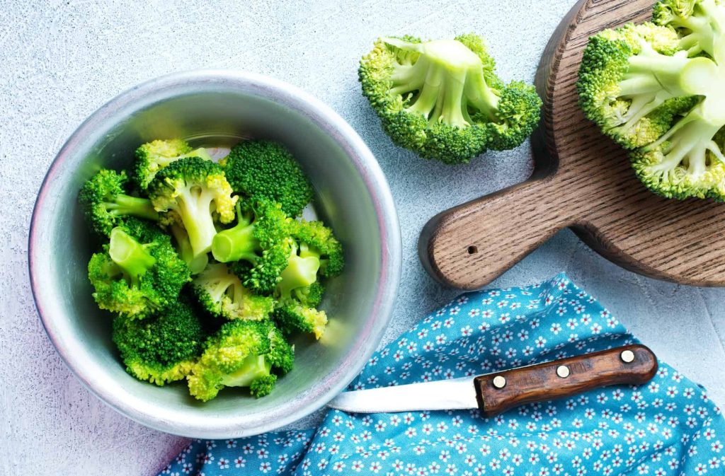 How to Cook Broccoli