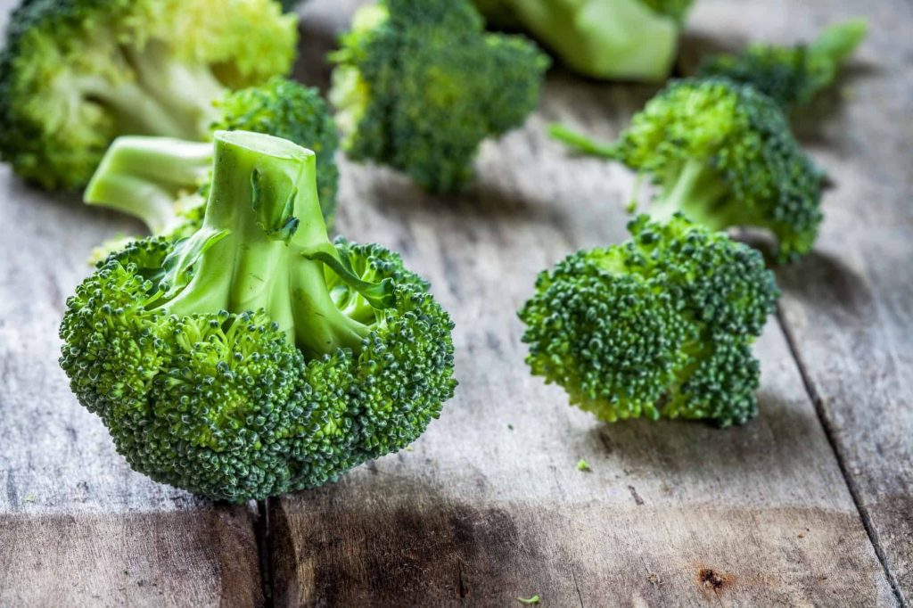 How to Cook Broccoli