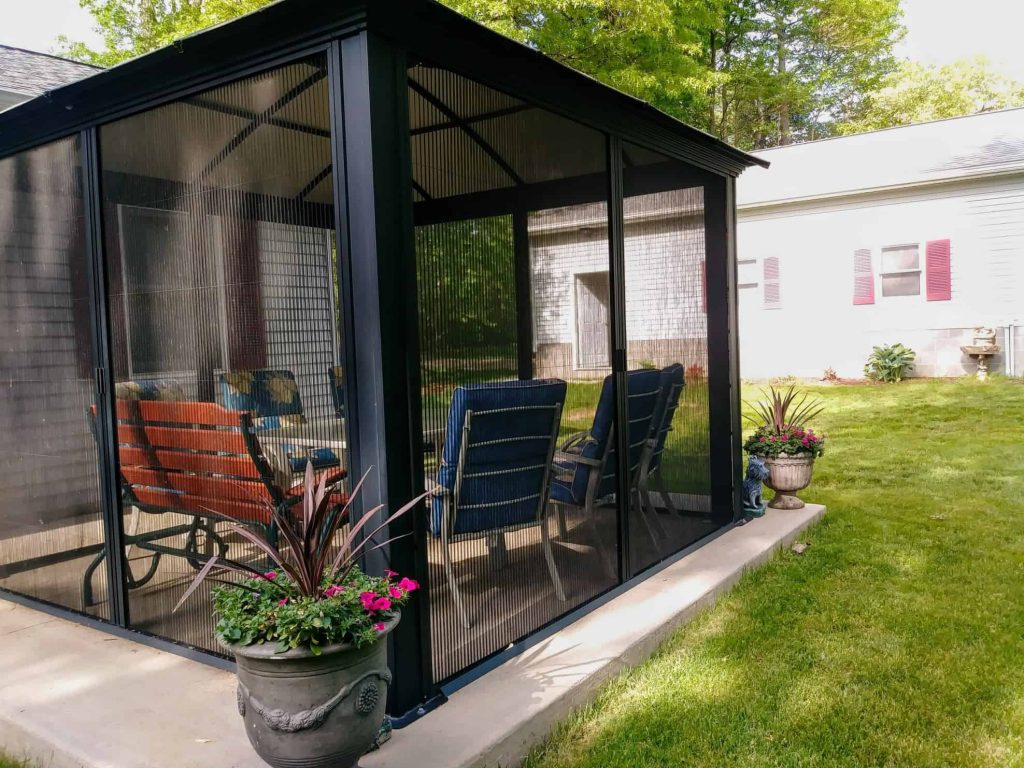 Is A Gazebo Worth It? Does It Add Value to Your Home?