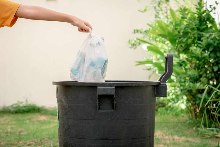 Compostable vs Biodegradable Trash Bags