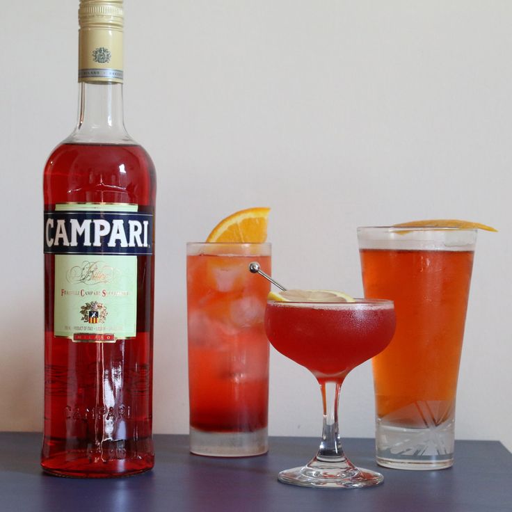 Campari 