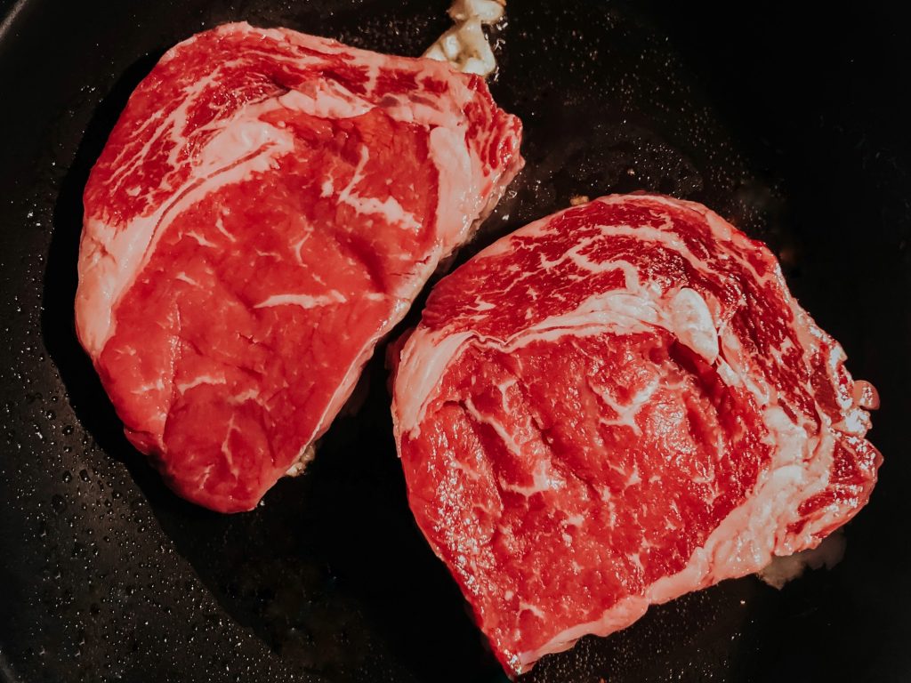 Can Fillet Steak Be Cooked In The Oven?