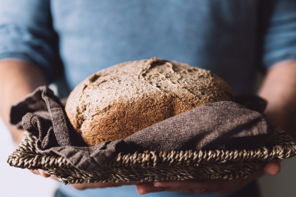 What to Use Instead Of Bread Improver