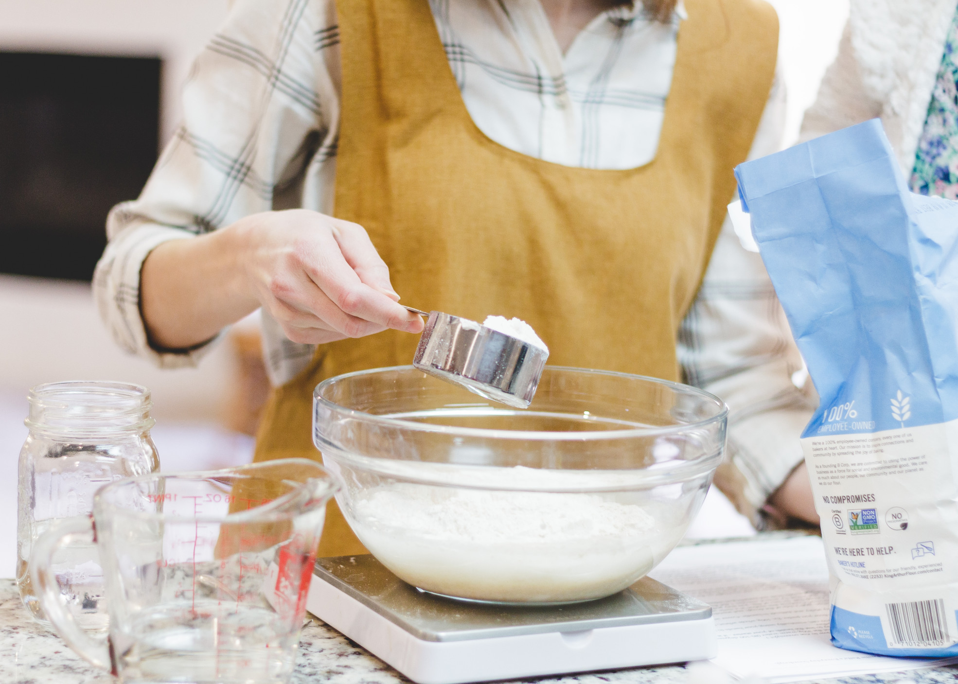 Bread Softener Vs Bread Improver What's The Difference? The Home Tome
