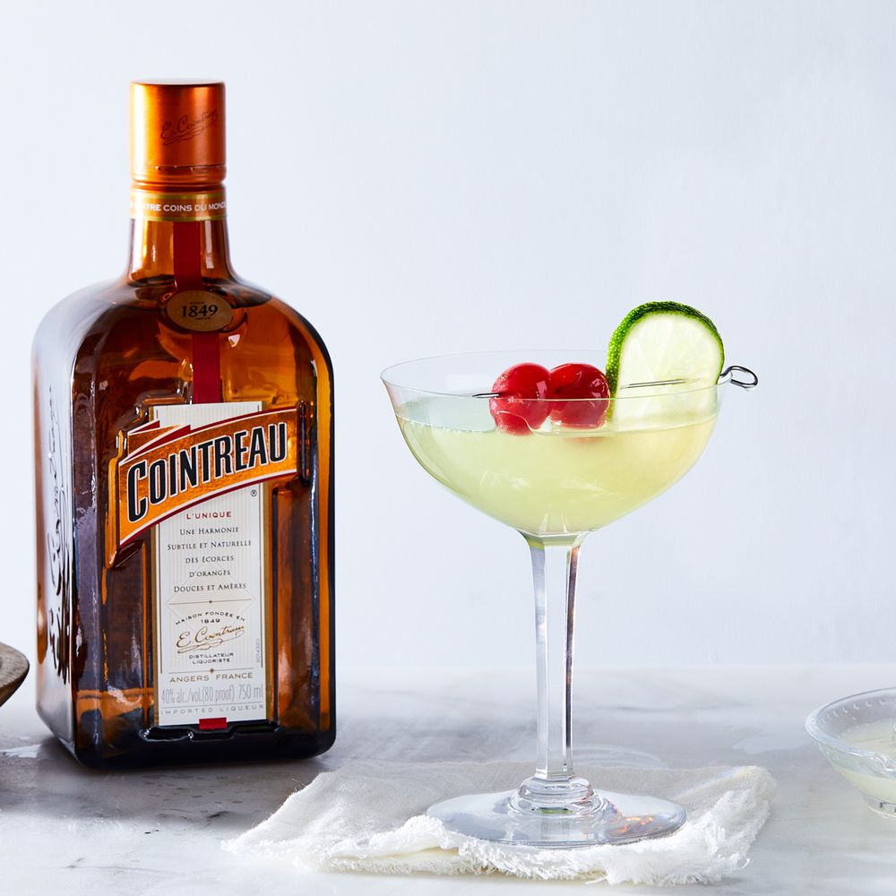 Cointreau substitute