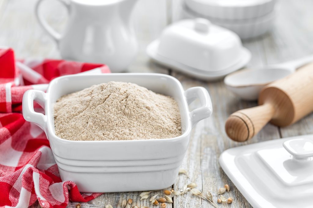 Hazlenut Flour Substitutes