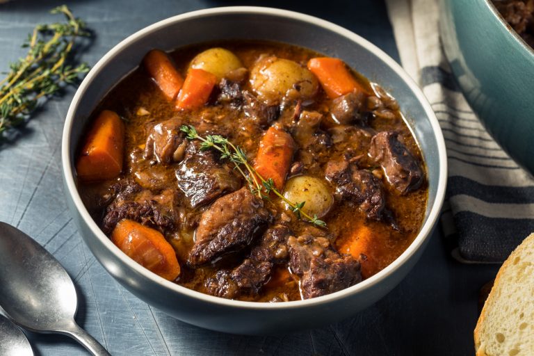 Can You Use Steak To Make Stew?