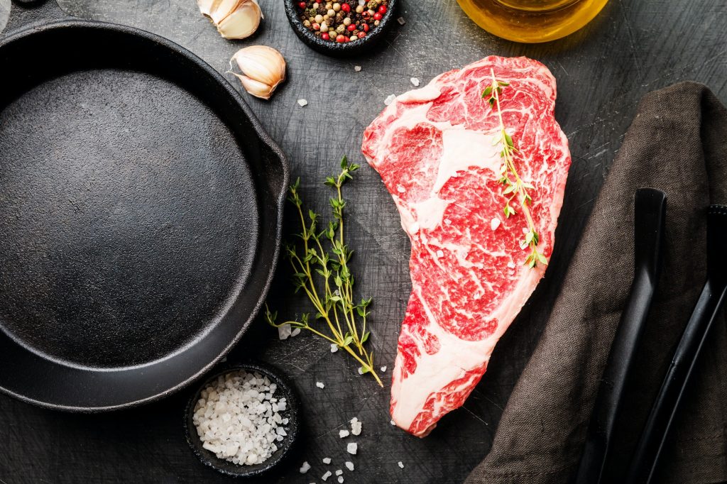 Do I Need To Defrost Steak Before Cooking?