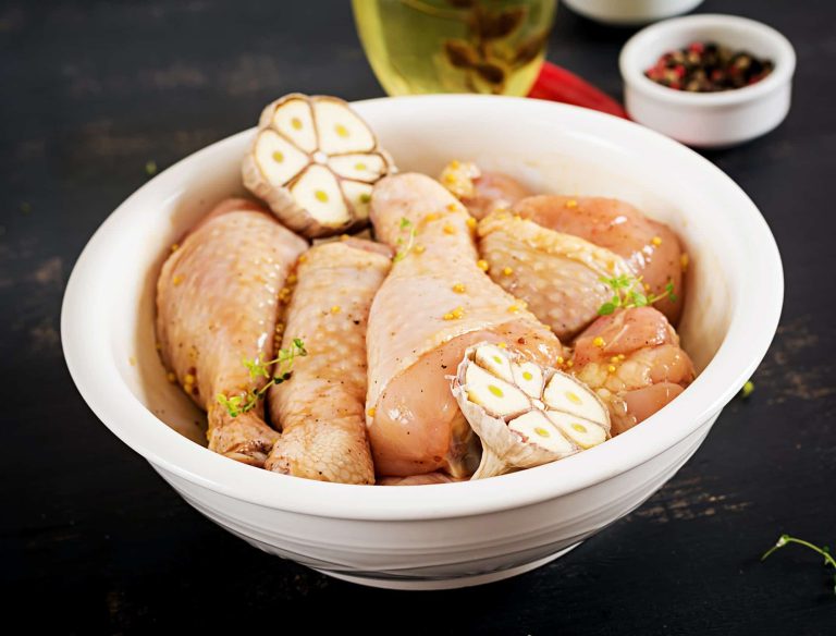 Can You Marinate Chicken For 2 Days?