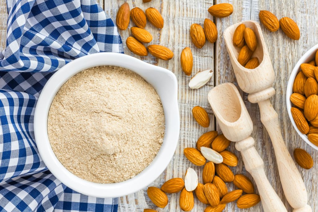 Blanched Vs Unblanched Almond Flour For Macarons