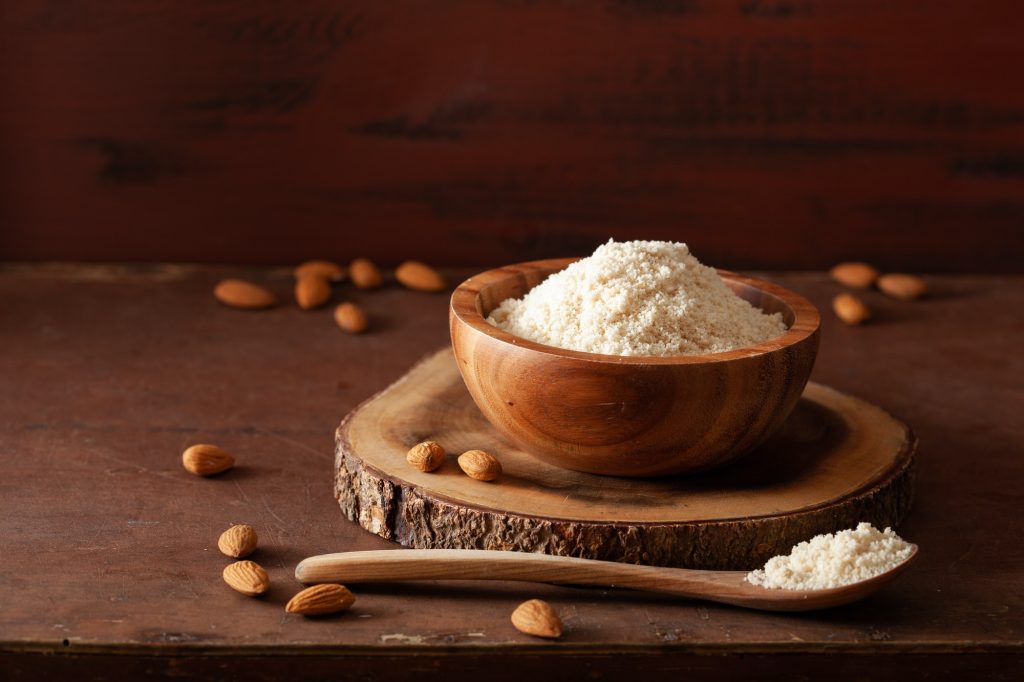 Ways To Use Almond Flour In The Kitchen