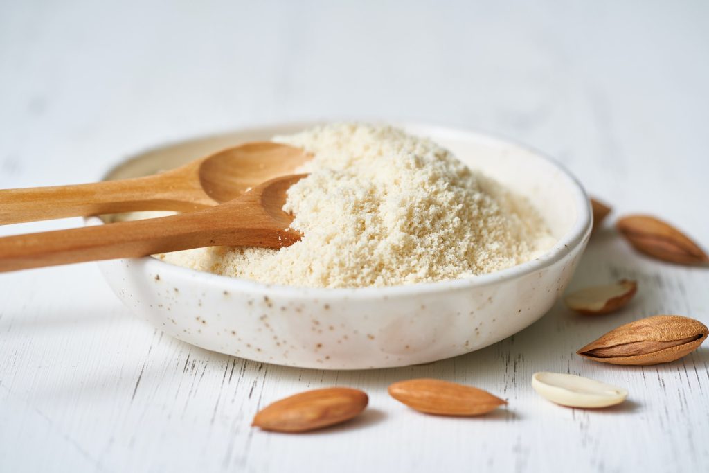 Can Almond Flour Be Eaten Raw?