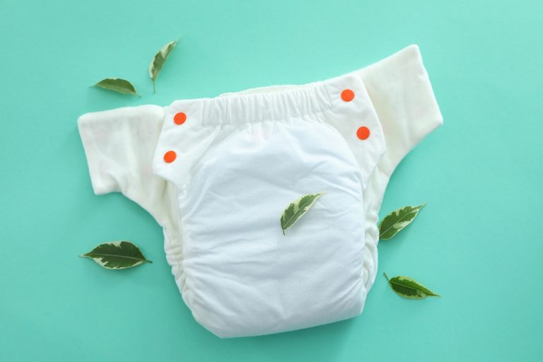 Do Biodegradable Nappies Take To Decompose