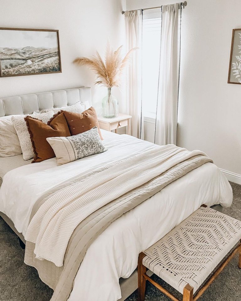 15 Guest Bedroom Design Ideas For 2022 - The Home Tome