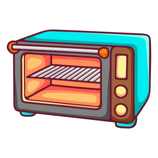 using the microwave