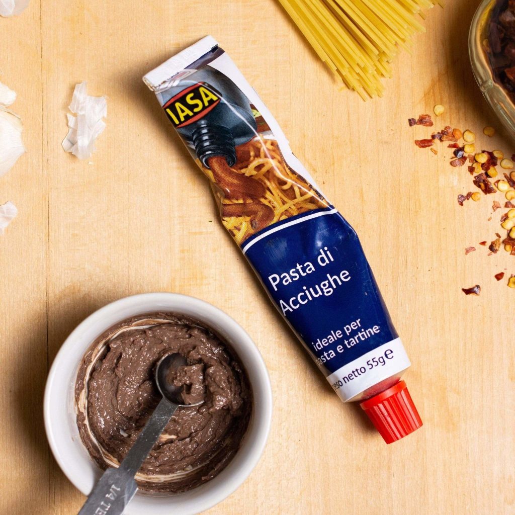 Does Anchovy Paste Go Bad? What You Should Know
