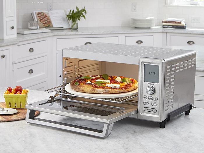 Convection Toaster Oven