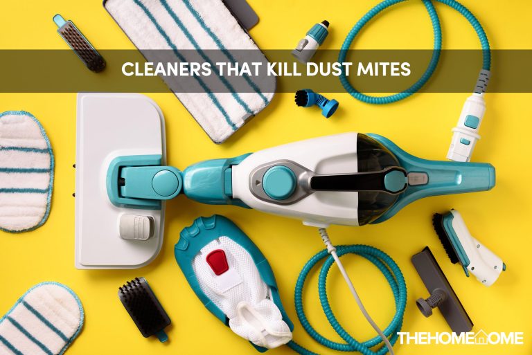 cleaners that kill dust mites thehometome