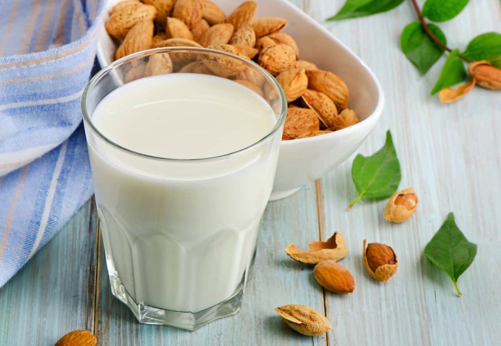 Does Almond Milk Need to Be Refrigerated?