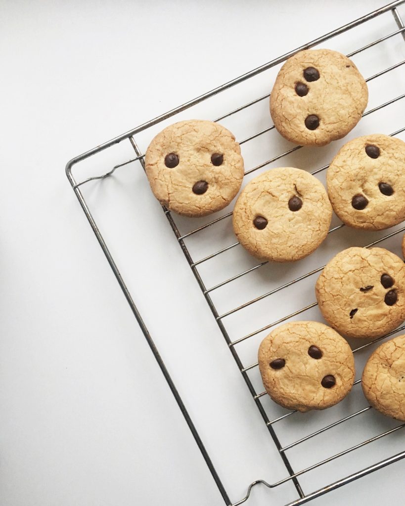 How To Bake Cookies Without Parchment Paper