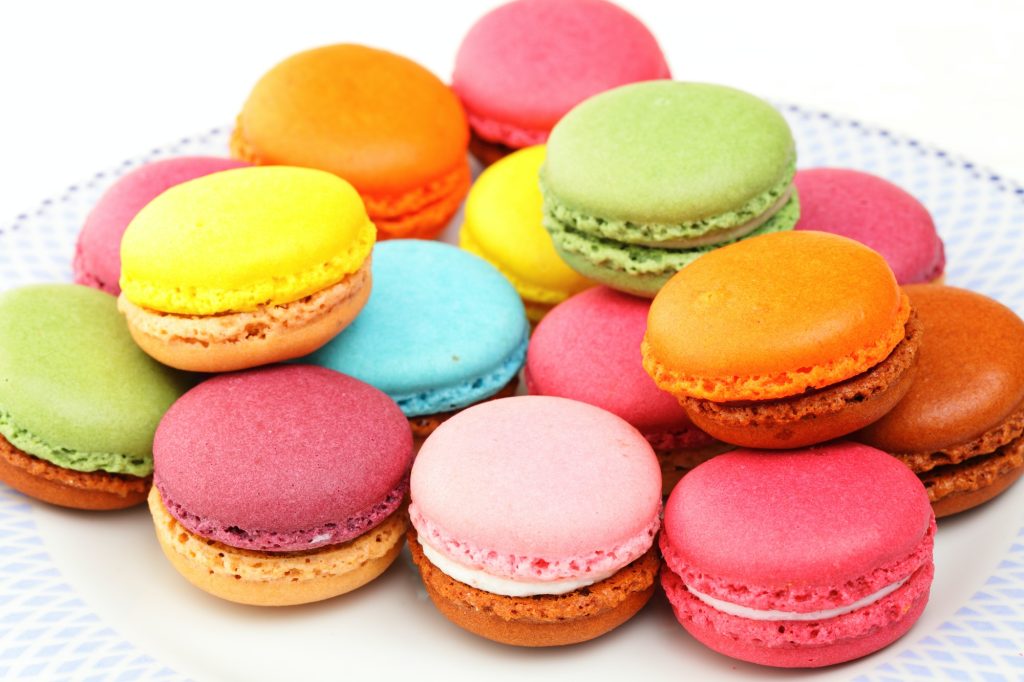 macaron