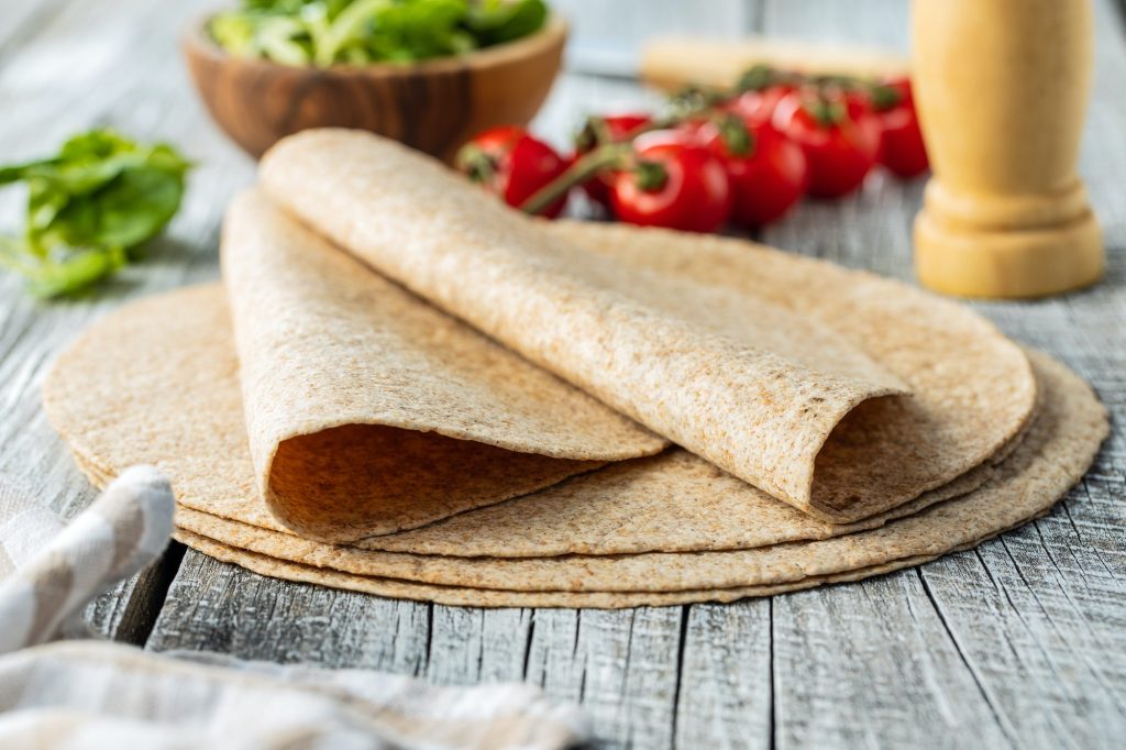 3 Ways to Prevent Corn Tortillas From Breaking