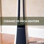 Ceramic vs Mica Heaters