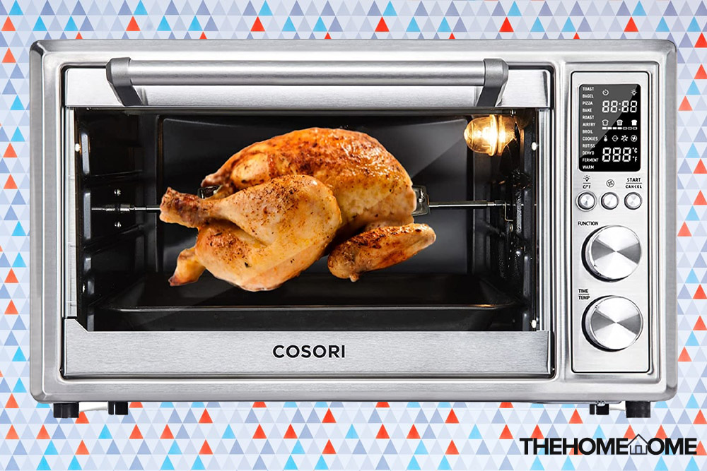 Cosori Original Air Fryer Toaster Oven