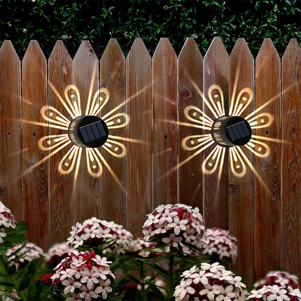 Garden Decorative Solar Light