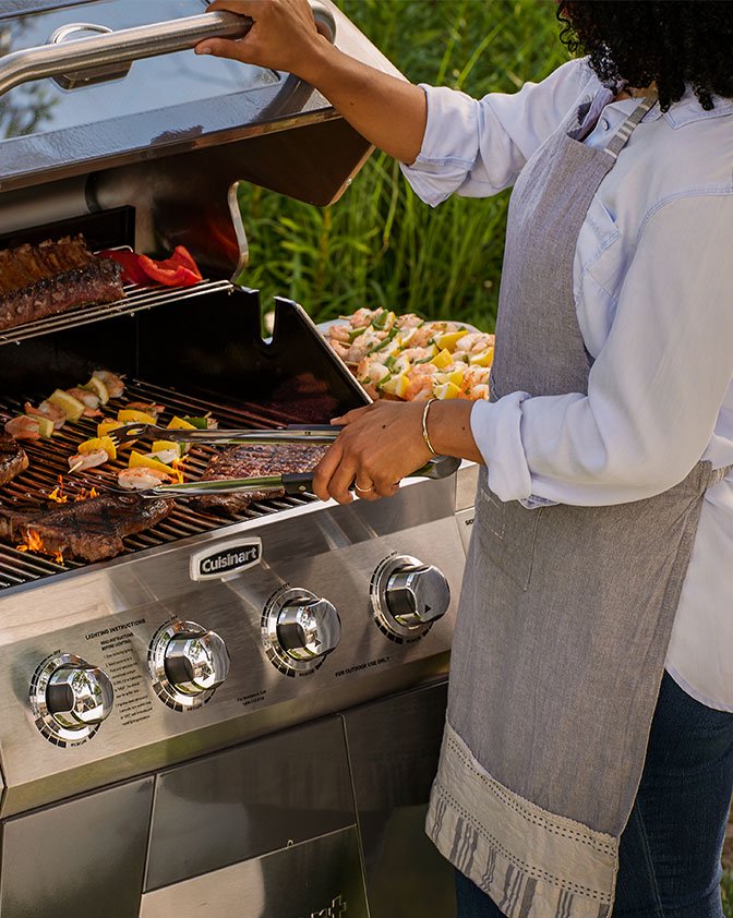 Is It Safe to Grill Inside The Garage?