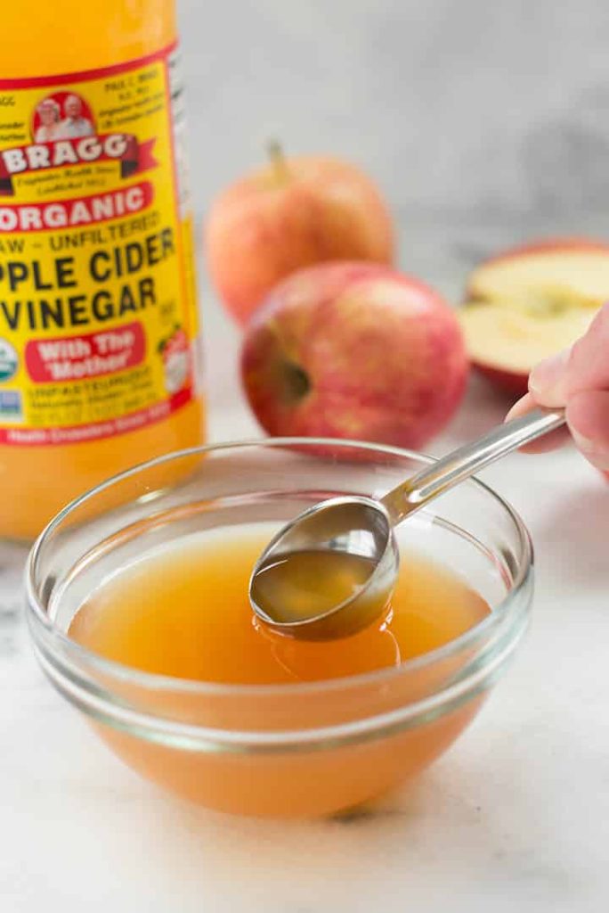 What Is Apple Cider Vinegar?