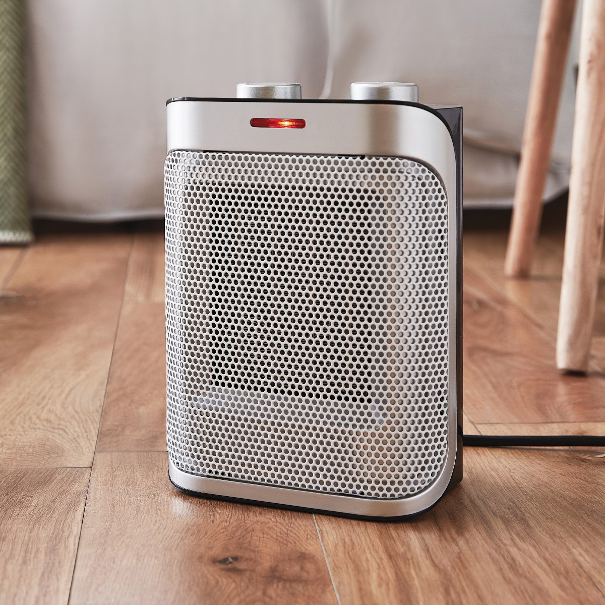 Ceramic Vs Mica Heaters What's The Difference? The Home Tome