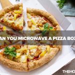 Can You Microwave A Pizza Box?