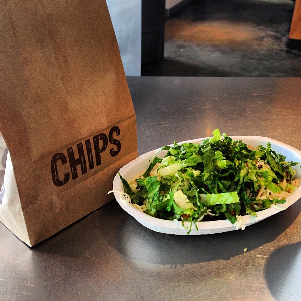 Are Chipotle Bowls Microwave-Safe?