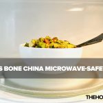 Is Bone China Microwave-Safe