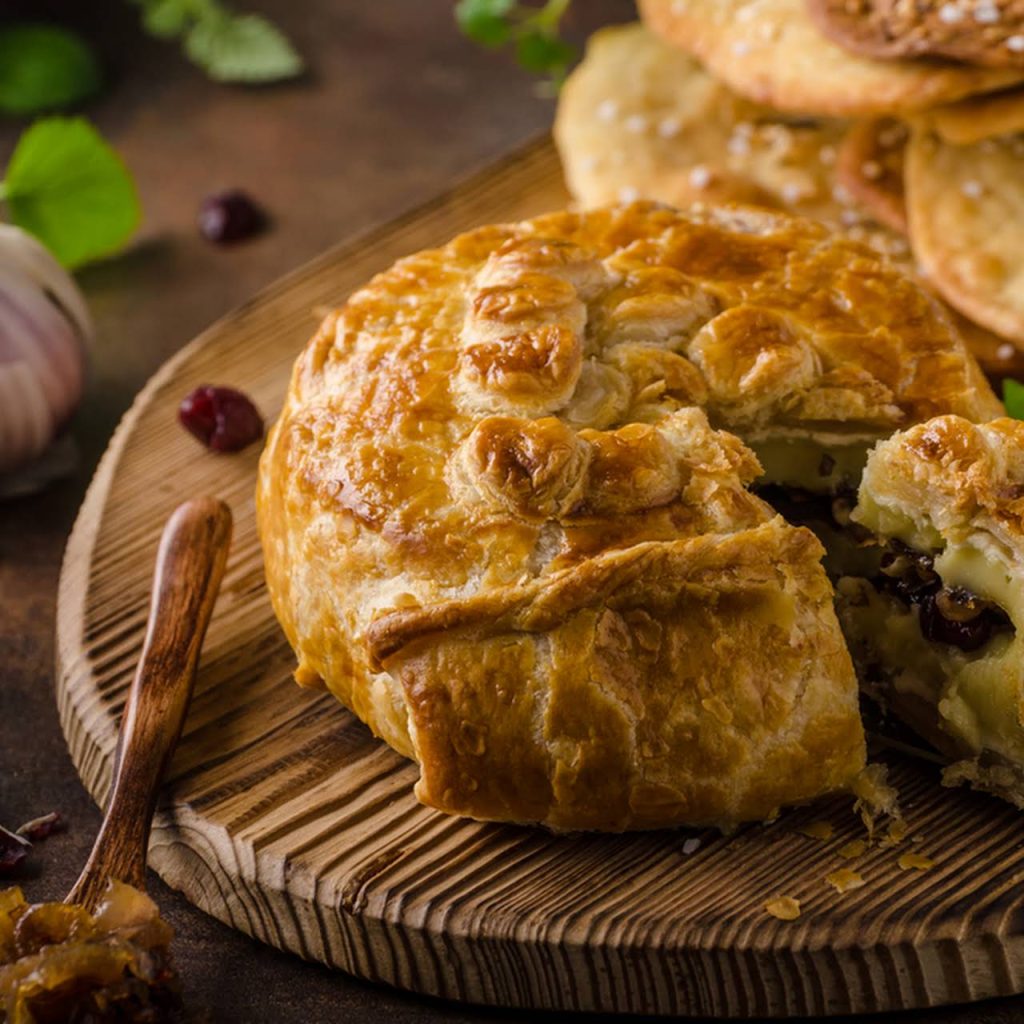 Can You Cook Puff Pastry In The Microwave?