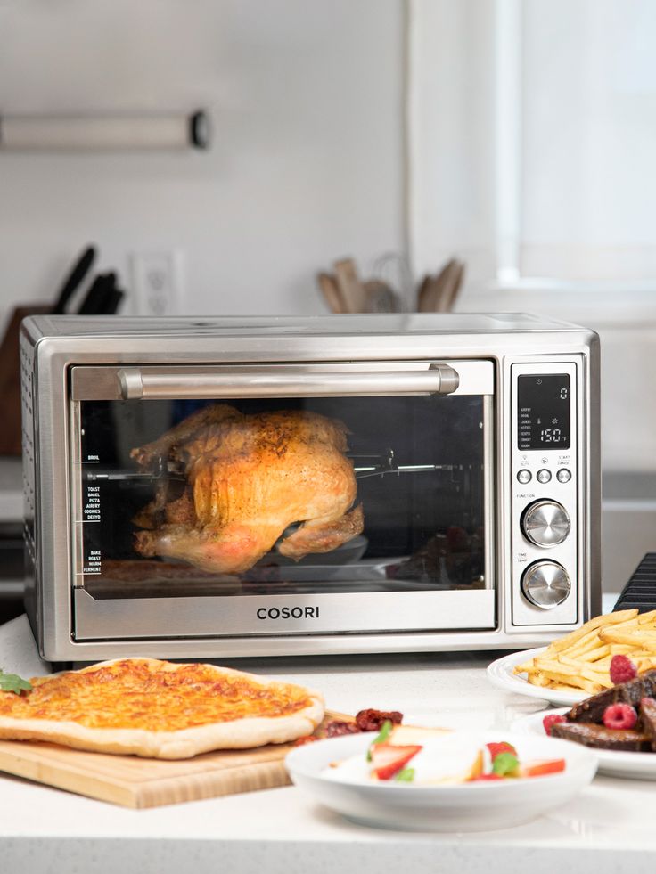 What's better toaster oven or toaster oven air fryer?