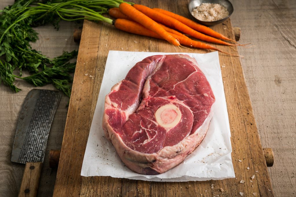 Is Shoulder Roast Good For Beef Stew?