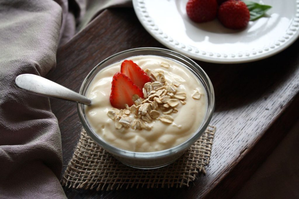 Can You Microwave Yogurt?