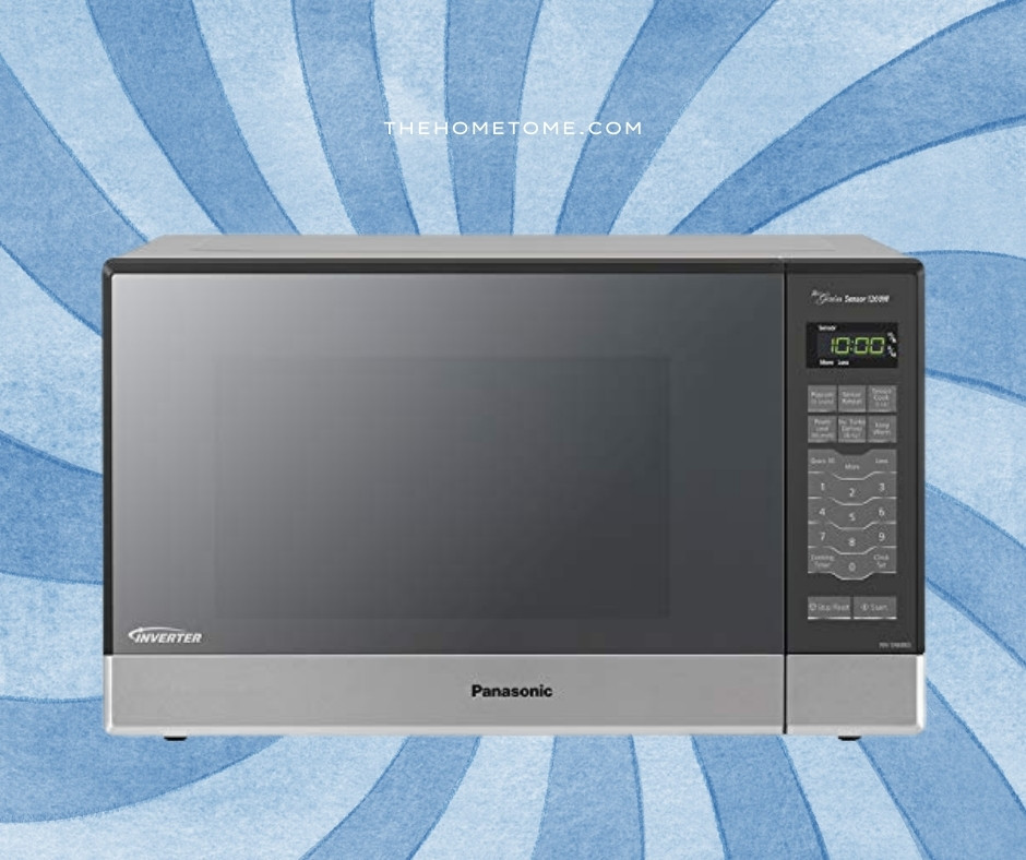 Panasonic Microwave Oven