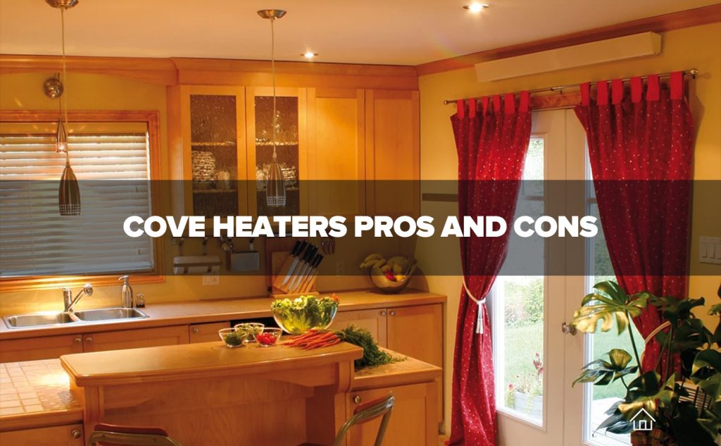 Cove Heaters Pros And Cons