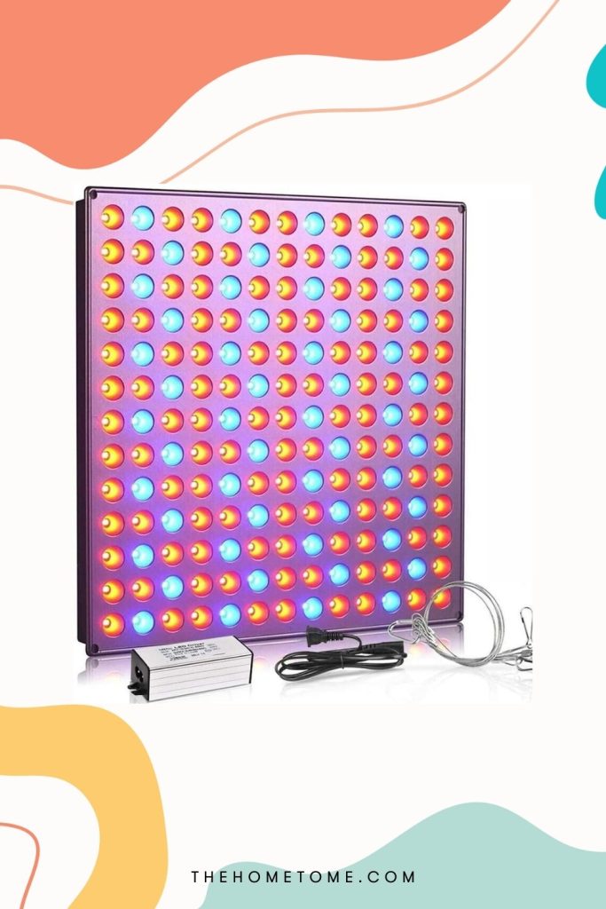 LED Grow Light