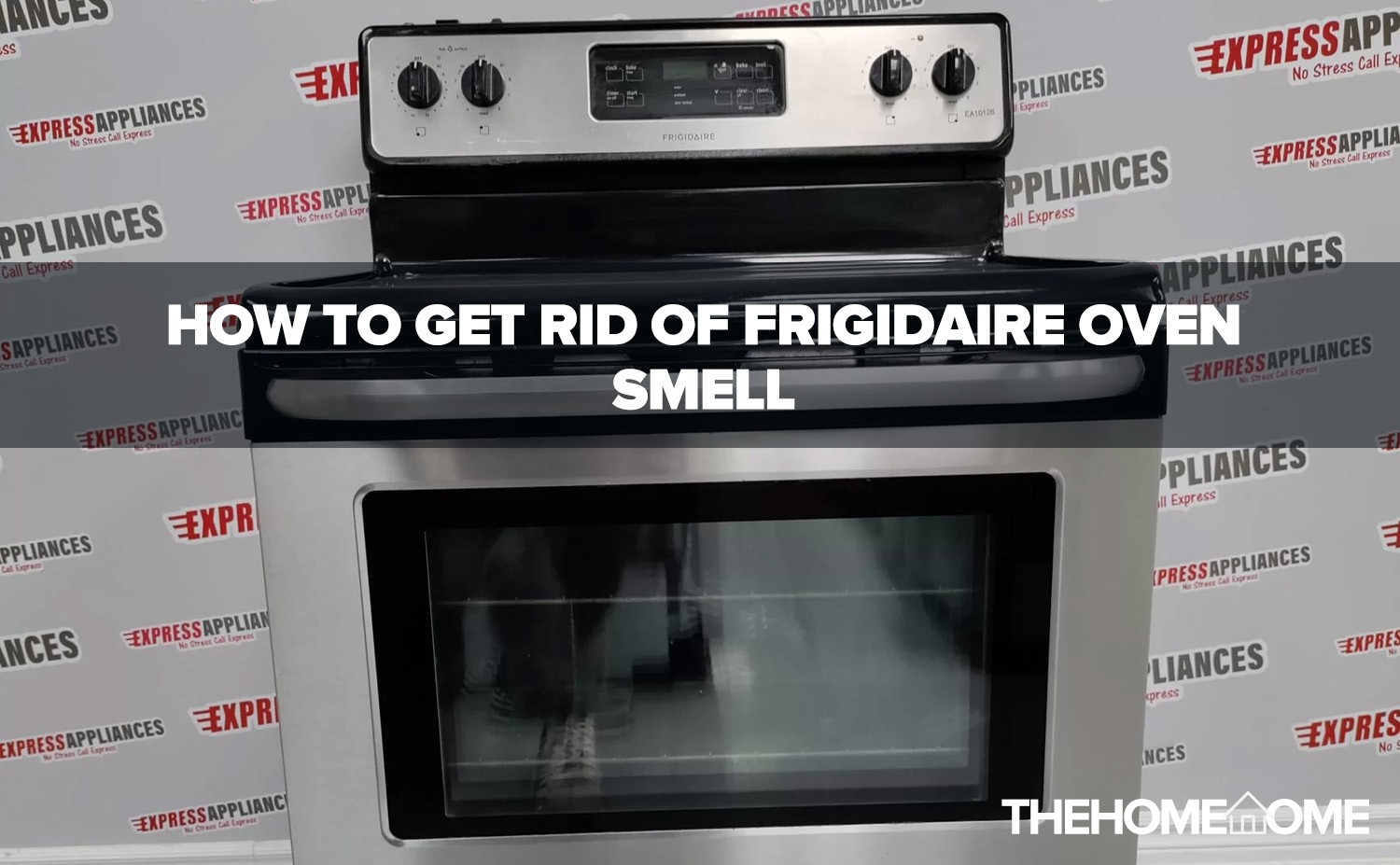 Is It Normal To Smell Gas From A Gas Oven at Todd Spence blog